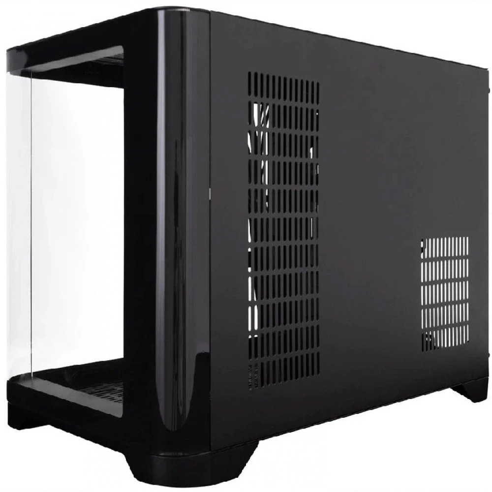 Корпус 1Stplayer UVIEW UV6, Black — 5