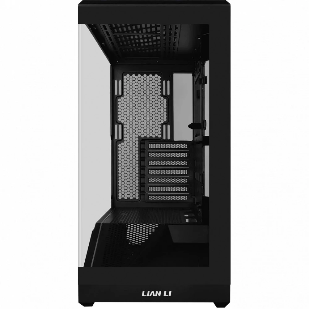 Корпус Lian Li Vector V100, Black (G99.V100X.01) — 4