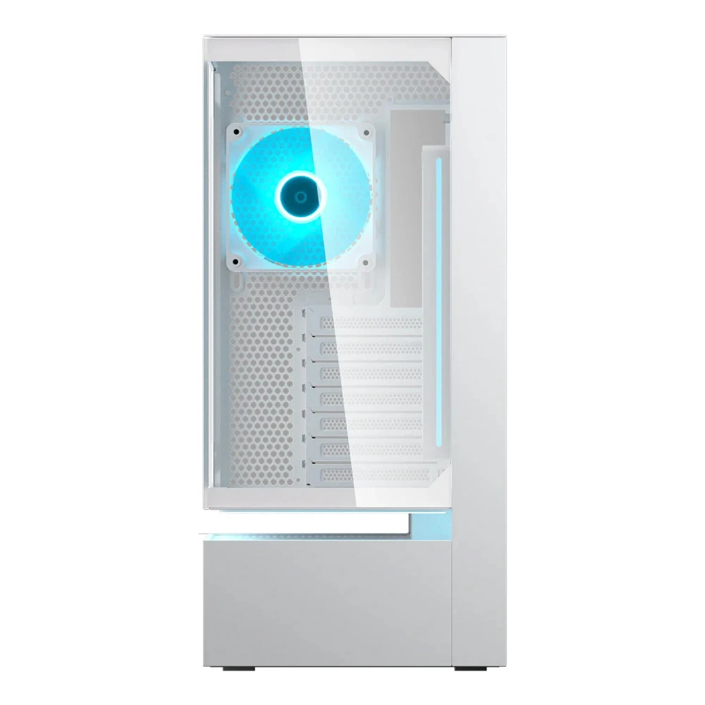 Корпус Cougar CFV235 WH, White — 3
