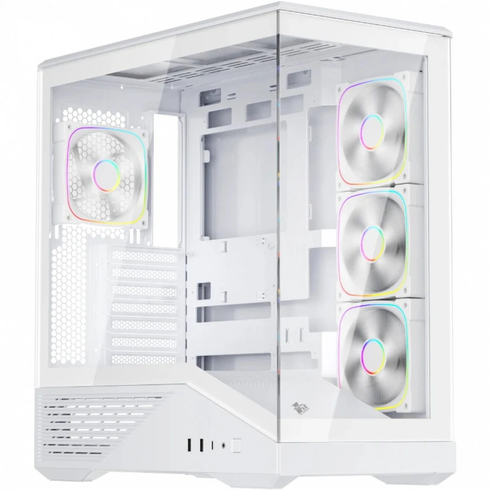 Корпус 1Stplayer GM7, White