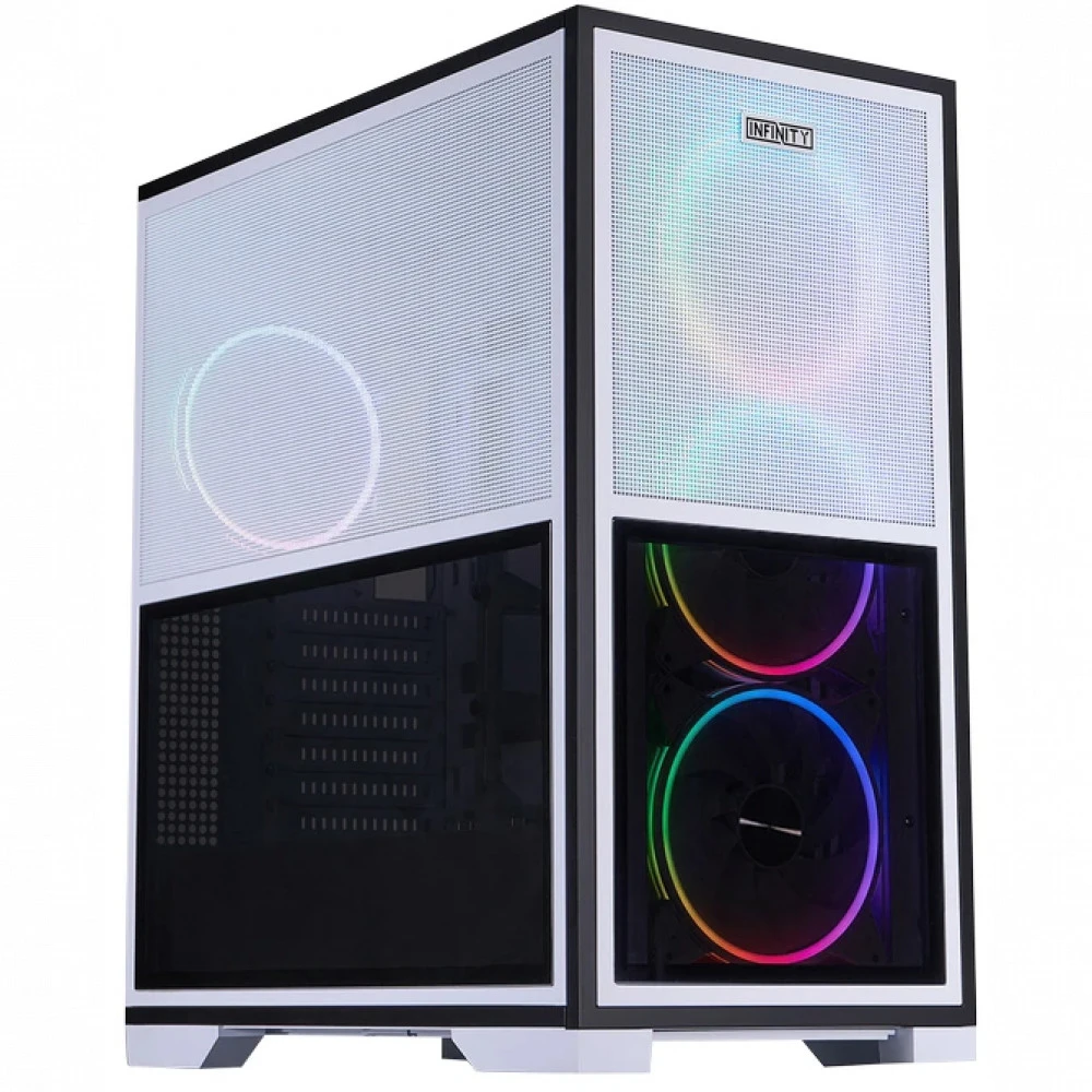 Корпус 1Stplayer Infinite IF8, White