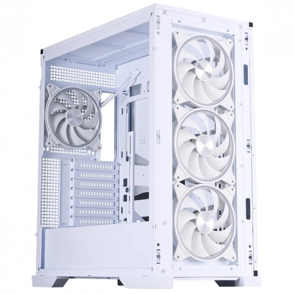 Корпус 1Stplayer Infinite IF8, White — 3