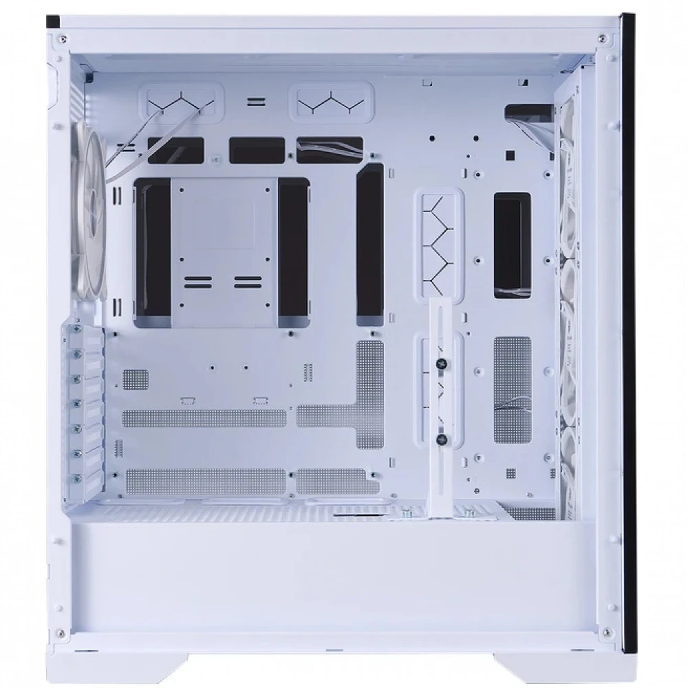 Корпус 1Stplayer Infinite IF8, White — 4
