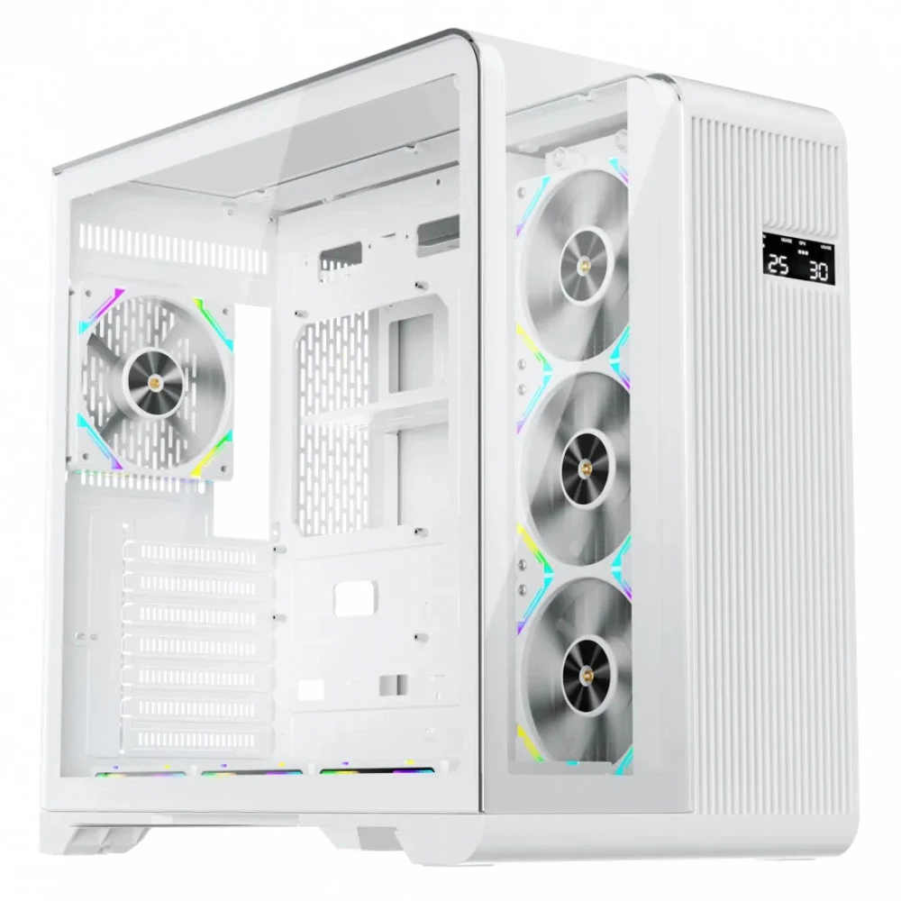 Корпус 1Stplayer RT7, White