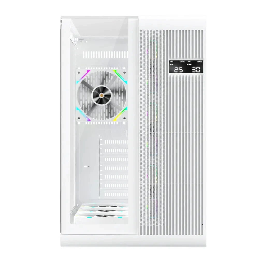 Корпус 1Stplayer RT7, White — 3