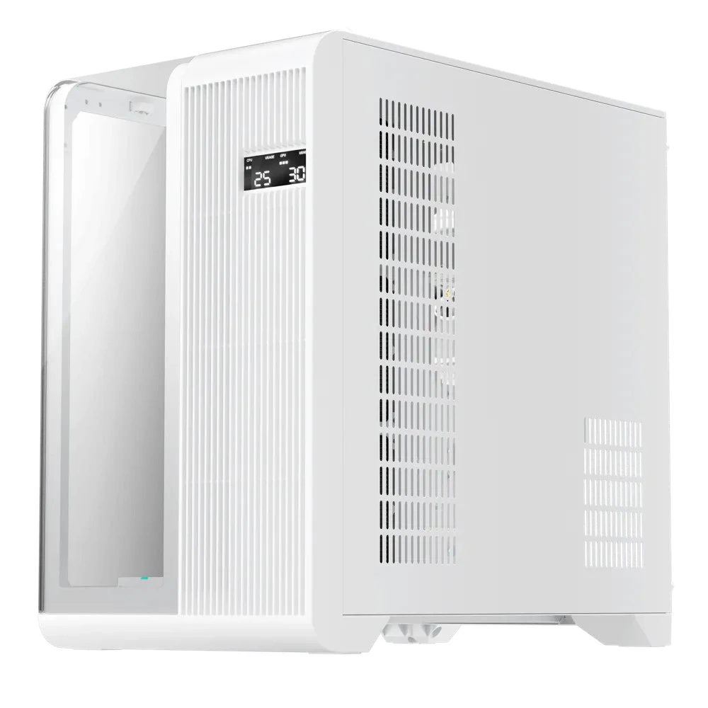 Корпус 1Stplayer RT7, White — 4