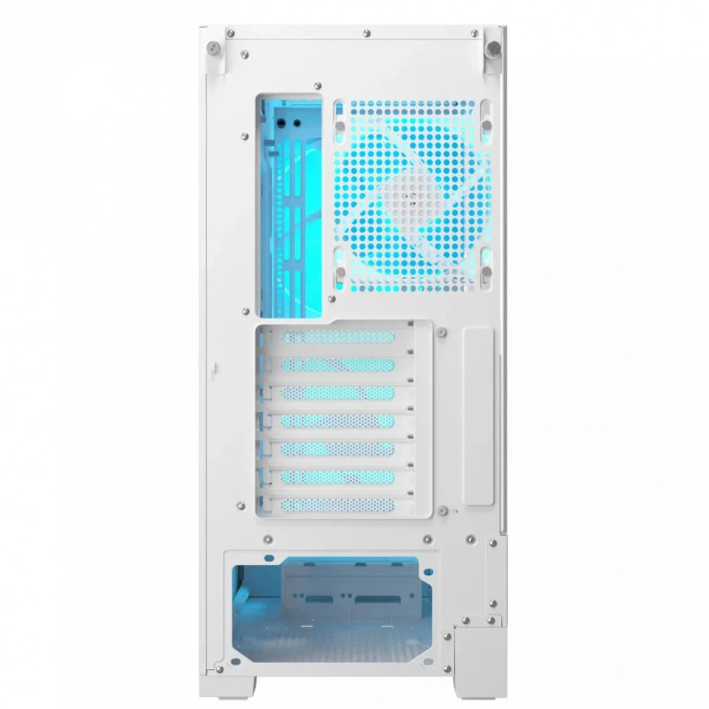 Корпус Cougar Airface 180, White — 4