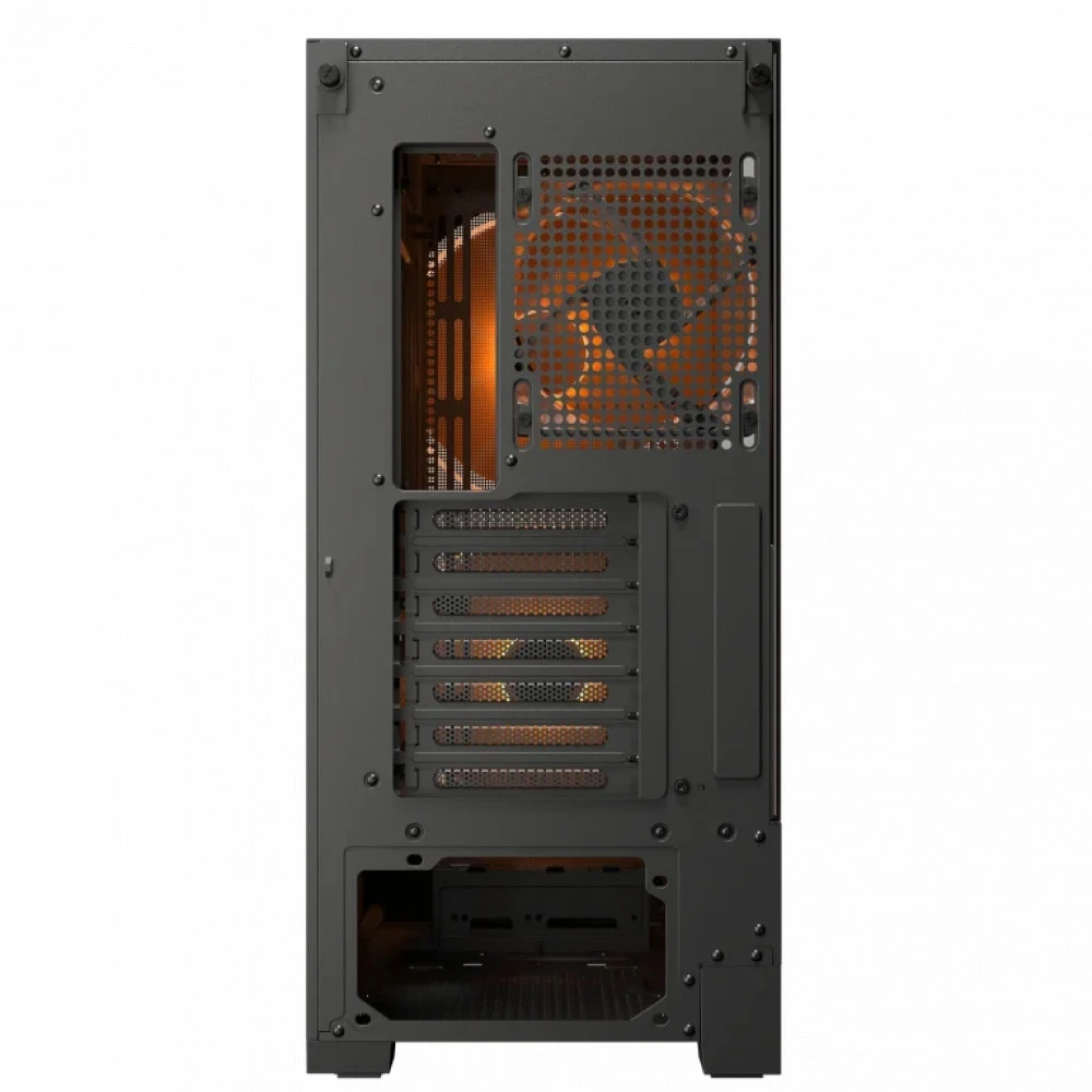 Корпус Cougar Airface 180, Black — 4