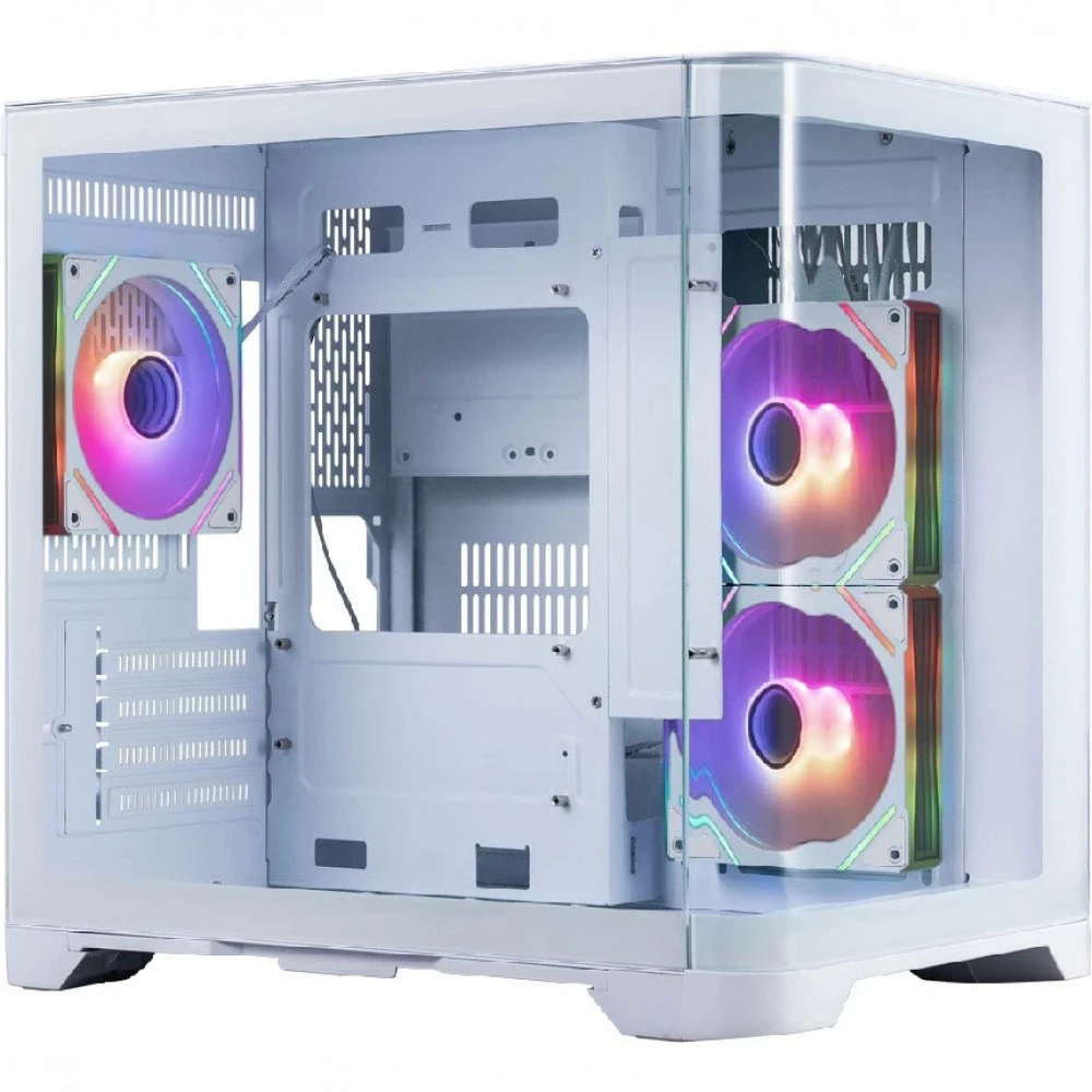 Корпус 1Stplayer UVIEW UV5, White