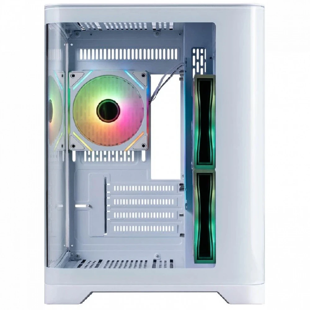 Корпус 1Stplayer UVIEW UV5, White — 2