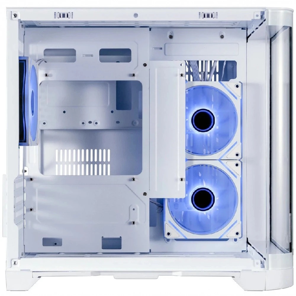 Корпус 1Stplayer UVIEW UV5, White — 3