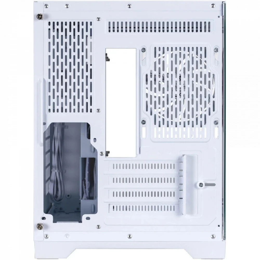 Корпус 1Stplayer UVIEW UV5, White — 4