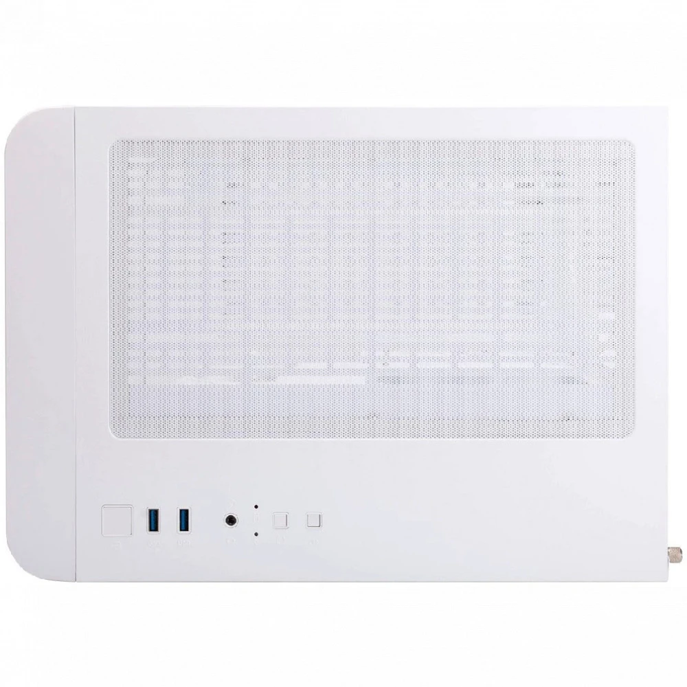 Корпус 1Stplayer UVIEW UV5, White — 5