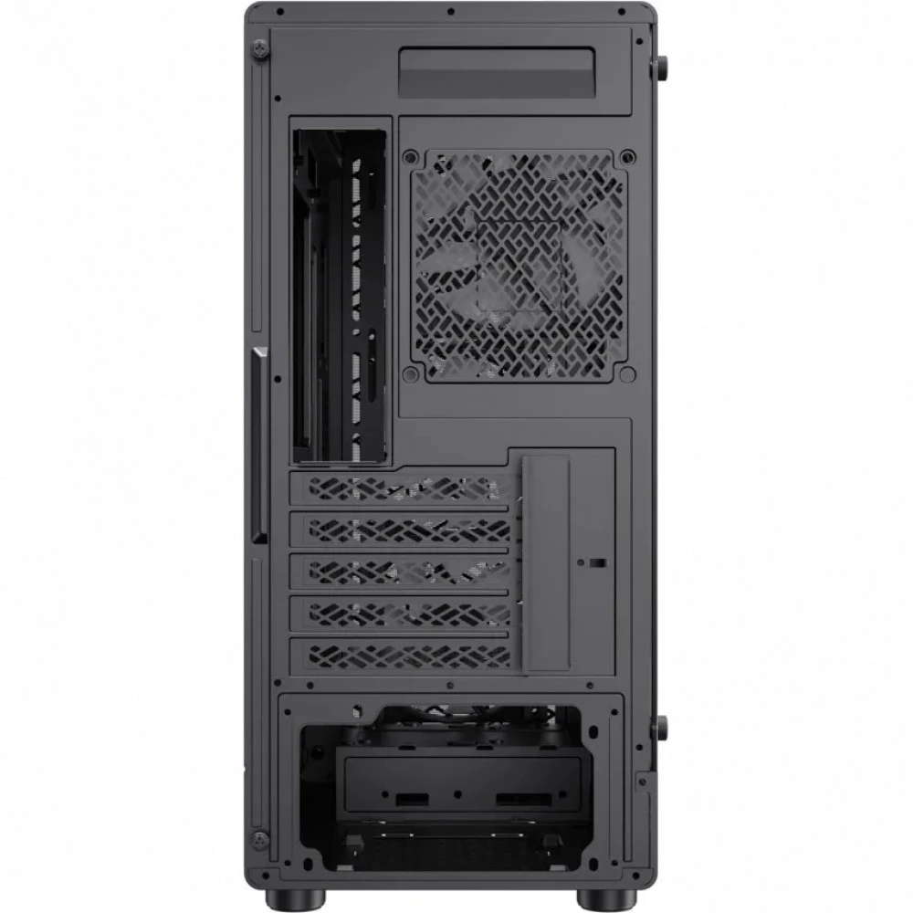 Корпус GameMax Forge MB, Black — 5