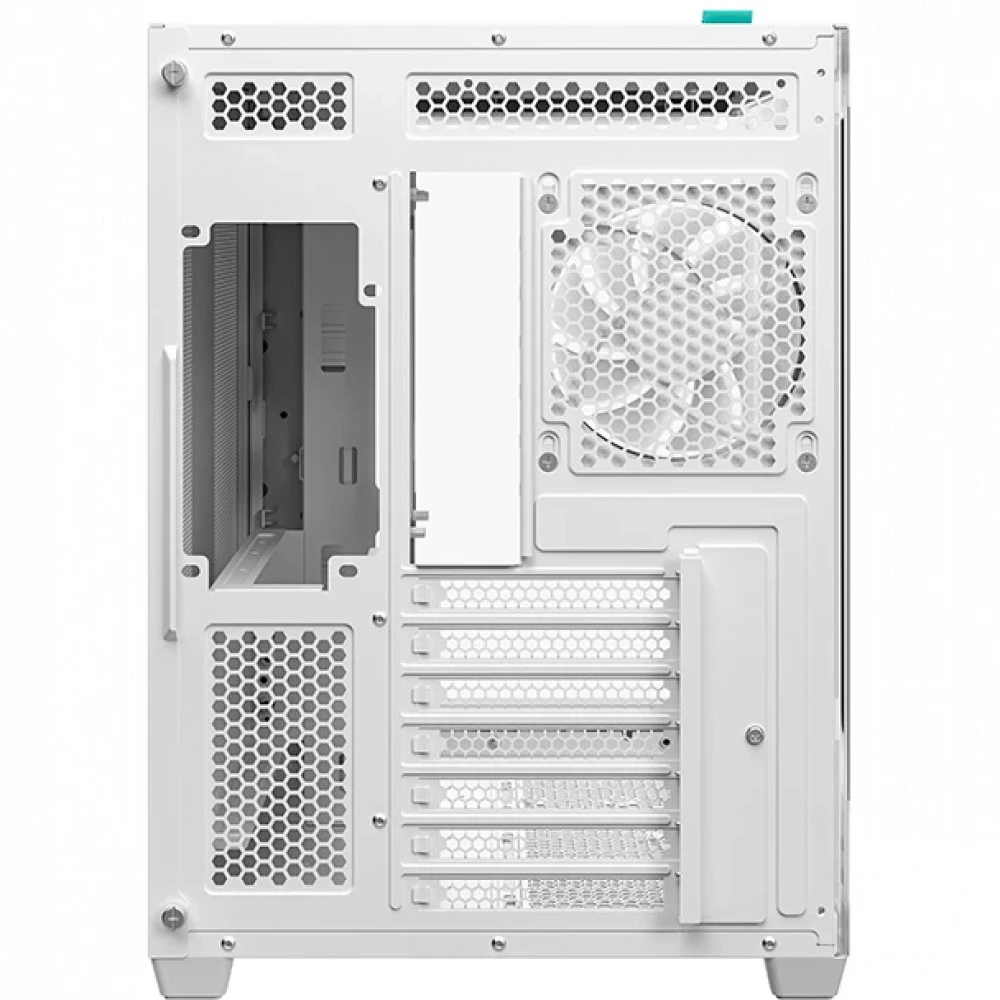Корпус DeepCool CG530U 4F, White — 4