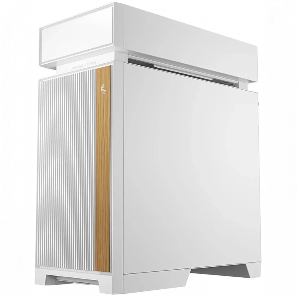 Корпус DeepCool CL6600, White — 3