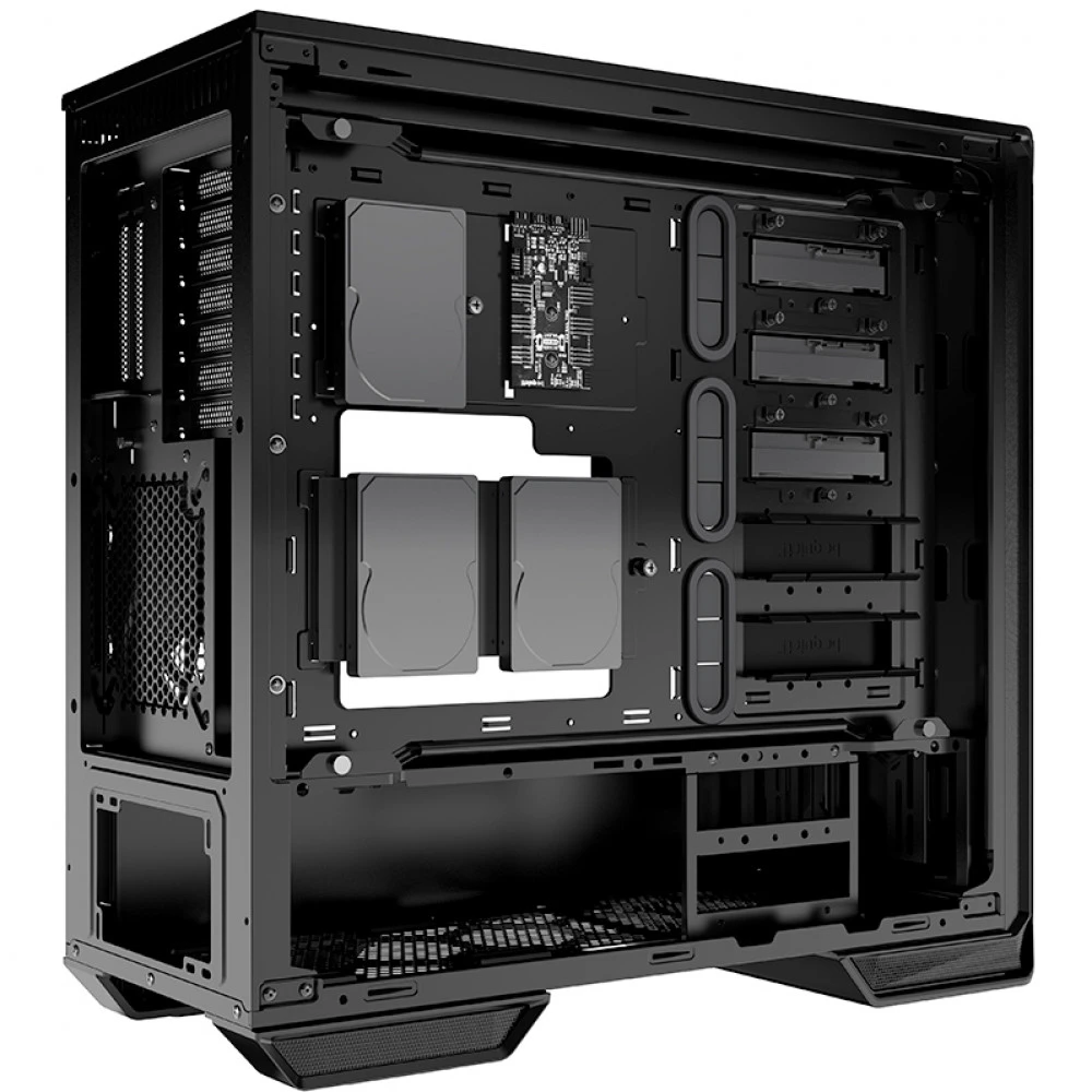 Корпус be quiet! Dark Base 700, Black — 4
