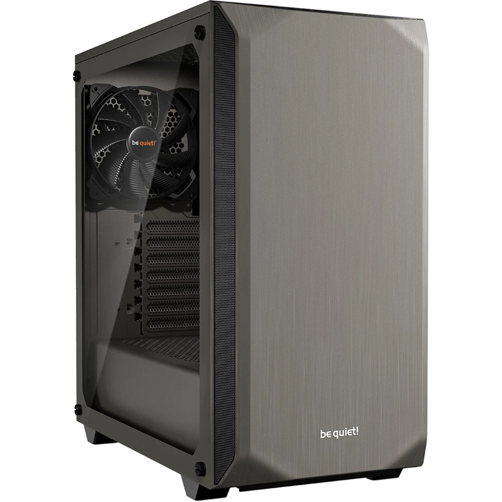 Корпус be quiet! Pure Base 500 Window, Grey