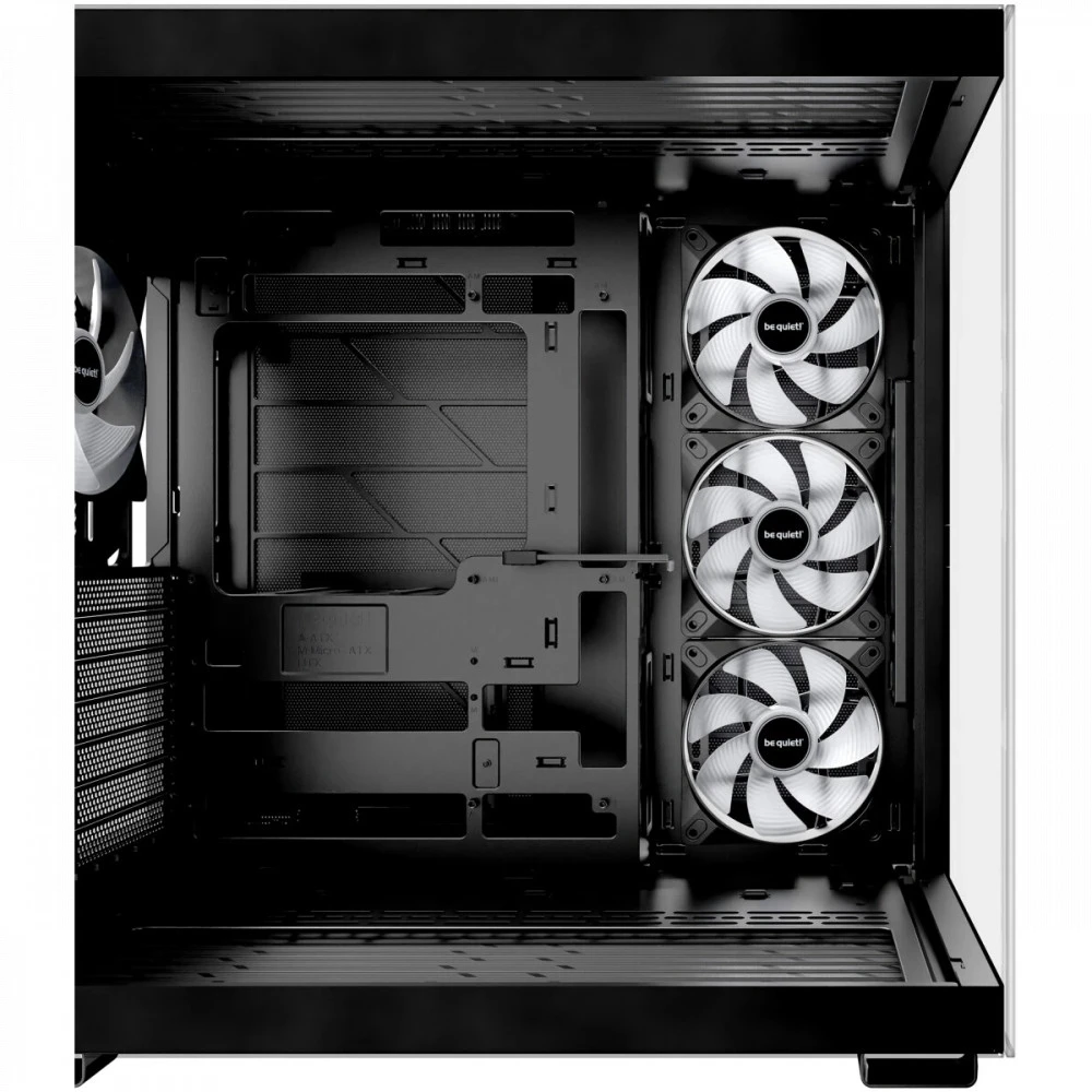 Корпус be quiet! Light Base 600 LX, Black — 5