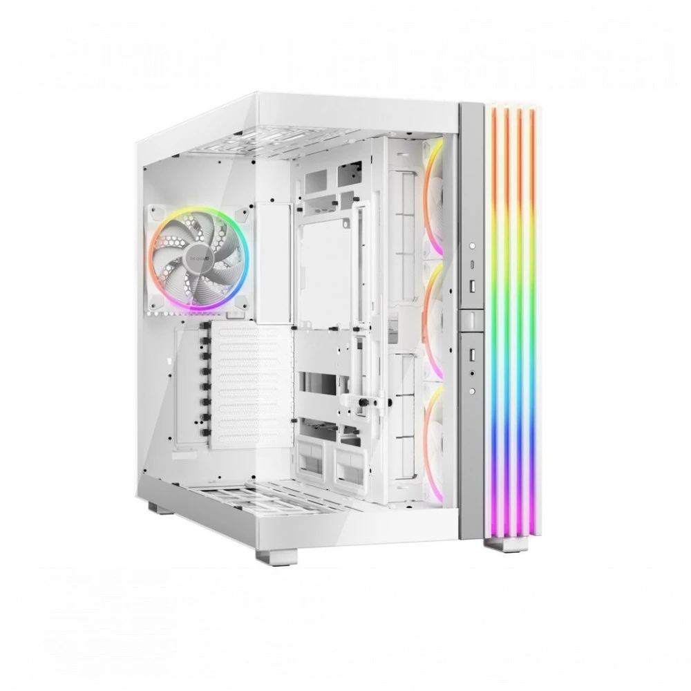 Корпус be quiet! Light Base 900 FX, White