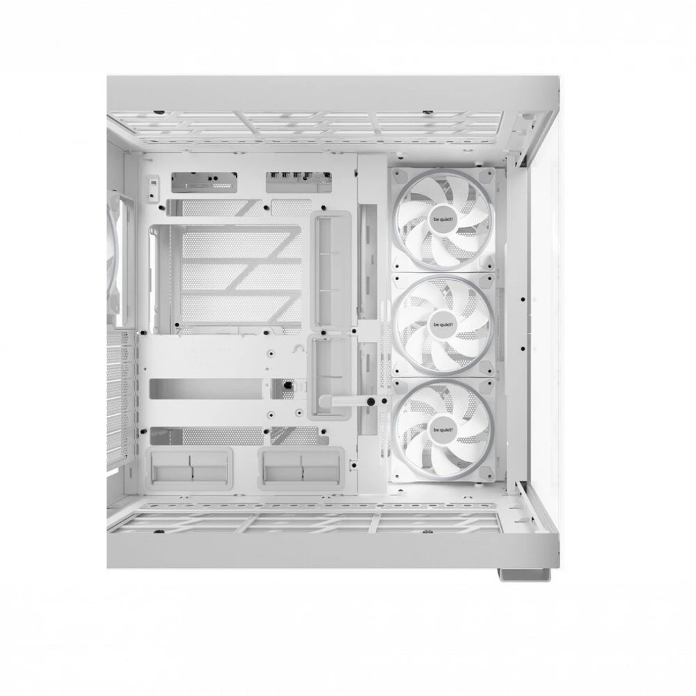 Корпус be quiet! Light Base 900 FX, White — 2