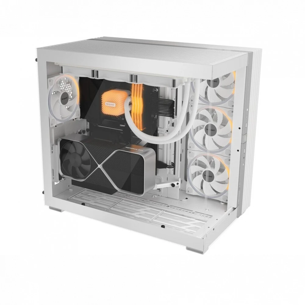 Корпус be quiet! Light Base 900 FX, White — 4
