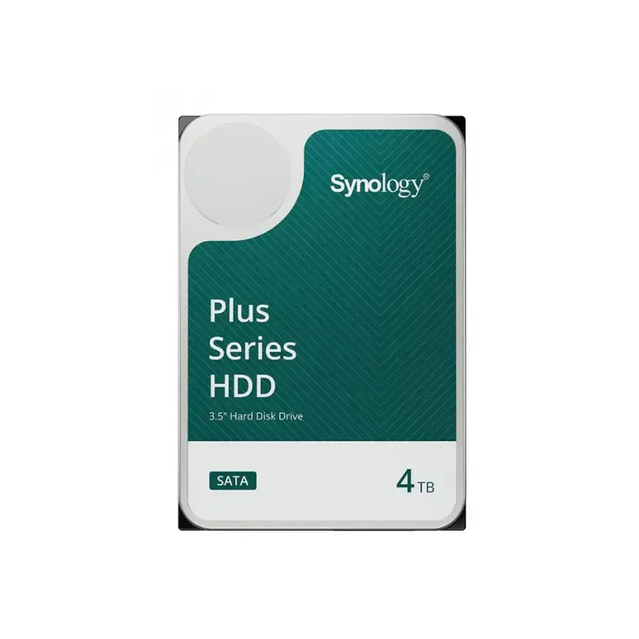 Жесткий диск Synology HAT3300, 4TB
