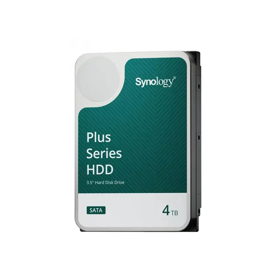 Жесткий диск Synology HAT3300, 4TB — 2