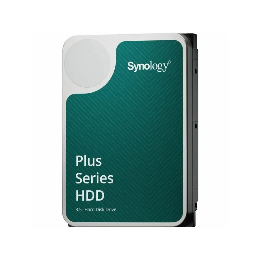 Жесткий диск Synology HAT3300, 6TB — 2