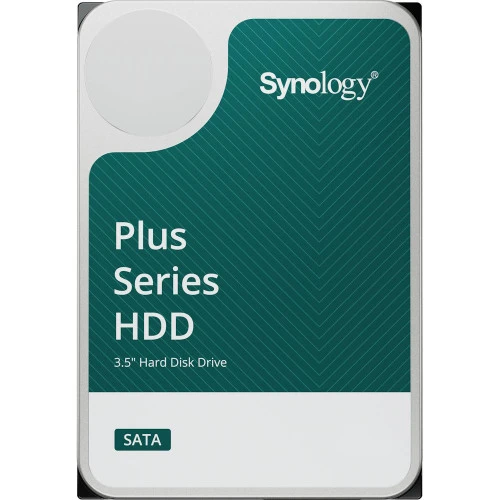 Жесткий диск Synology HAT3300, 6TB — 4
