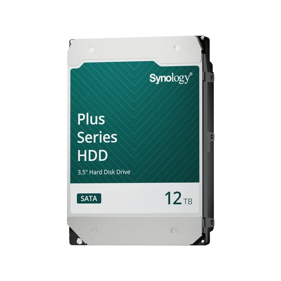 Жесткий диск Synology HAT3310, 12TB
