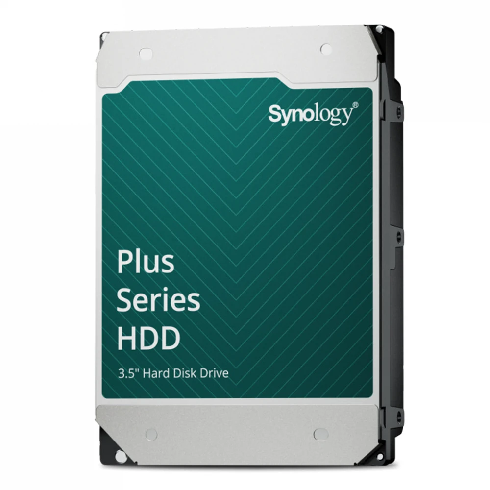 Жесткий диск Synology HAT3310, 12TB — 2