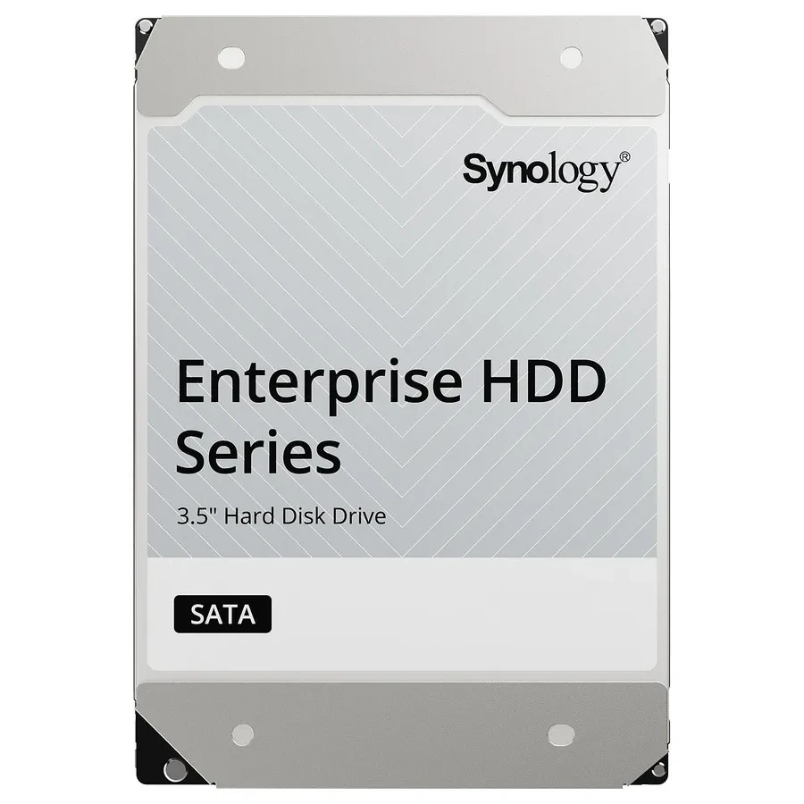 Жесткий диск Synology HAT5300-12T