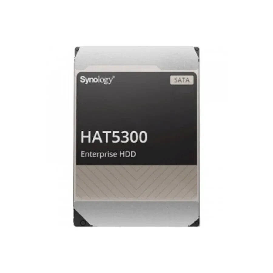 Жесткий диск Synology HAT5300-12T — 3