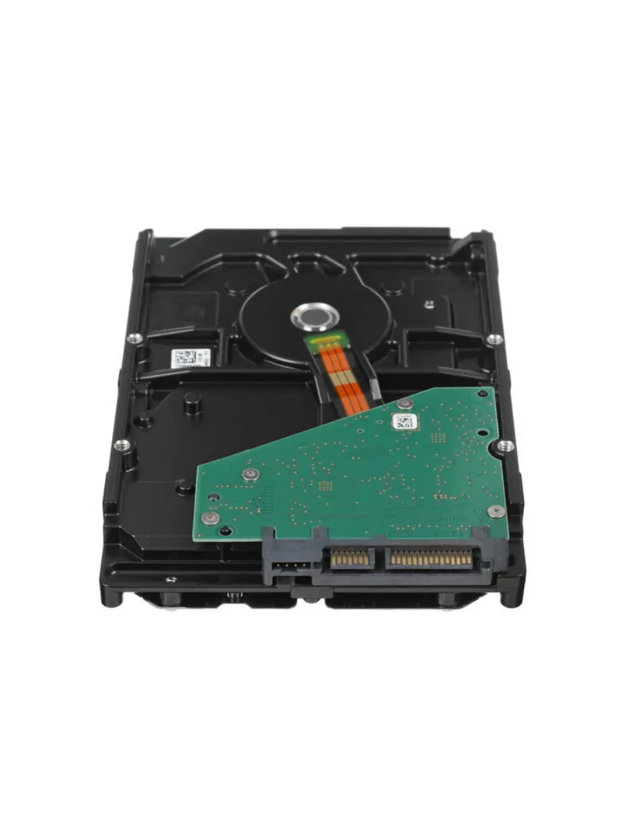 Жесткий диск Seagate SkyHawk Surveillance, 4TB, SATA 3 — 4