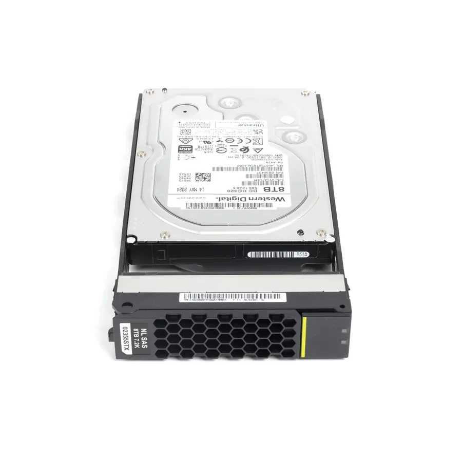 Жёсткий диск HUAWEI L1-NLSAS20T-W, 20TB NL-SAS — 2