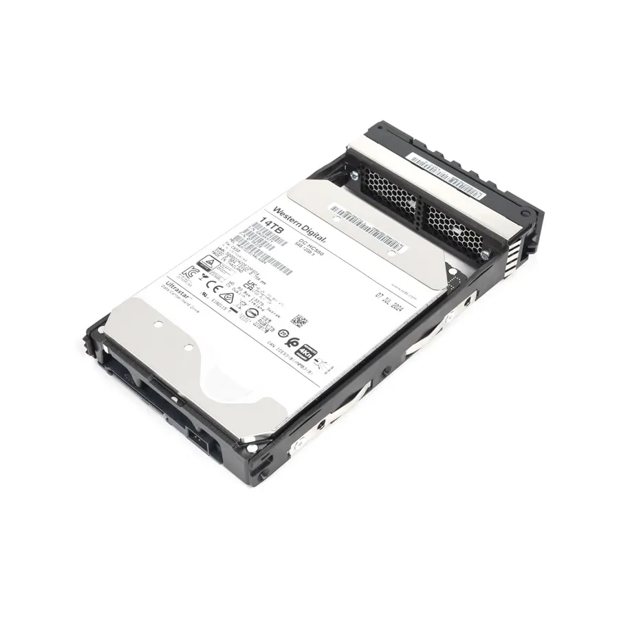 Жёсткий диск HUAWEI L1-NLSAS20T-W, 20TB NL-SAS — 3