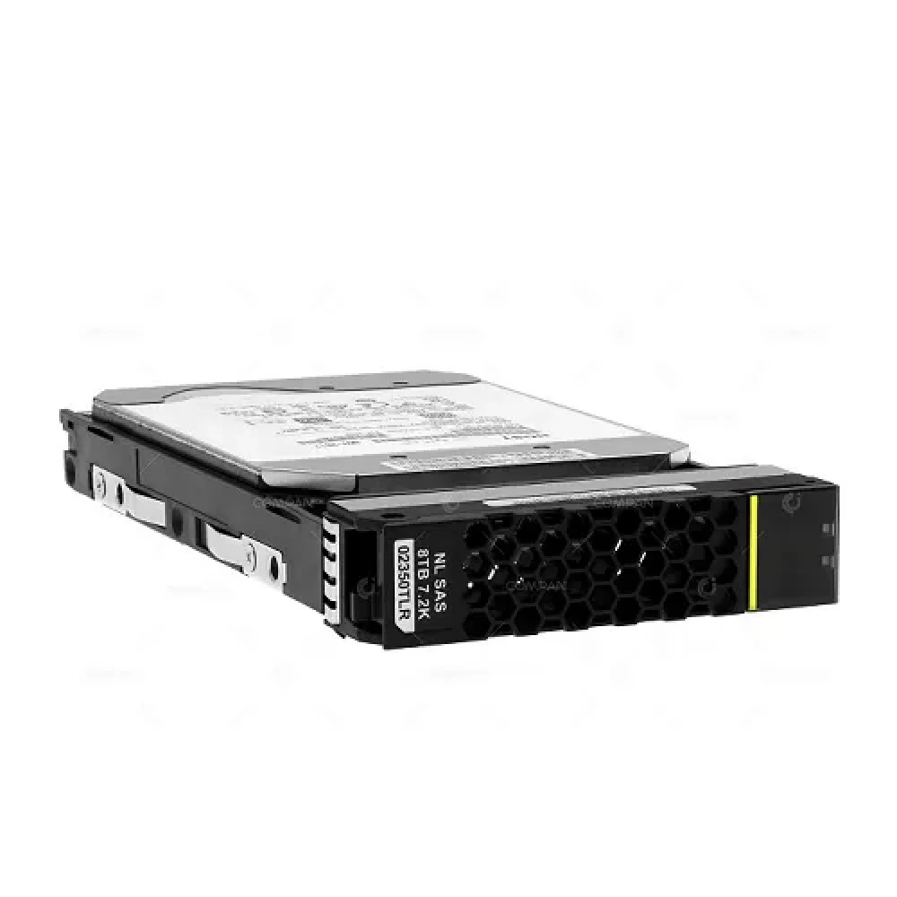 Жёсткий диск HUAWEI L1-NLSAS8T-W, 8TB NL-SAS — 4