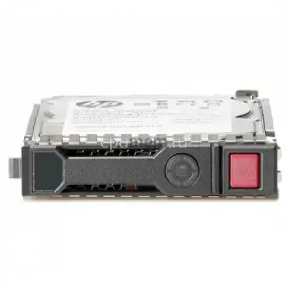 Жесткий диск HPE 8TB SAS 12G 7.2K 3.5" Midline — 5