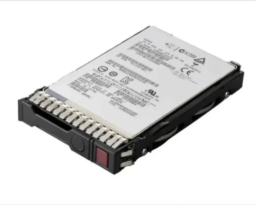 Жесткий диск HPE MSA Gen6 14.4TB SAS 12G 10K 2.5"