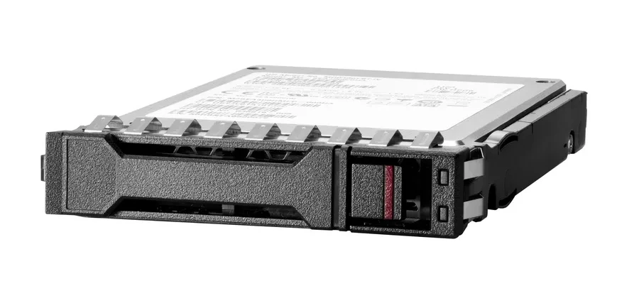 Жесткий диск HPE MSA Gen6 14.4TB SAS 12G 10K 2.5" — 2