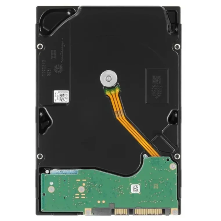 Жесткий диск Seagate EXOS X18 10TB SATA3 3.5", 7200rpm — 2