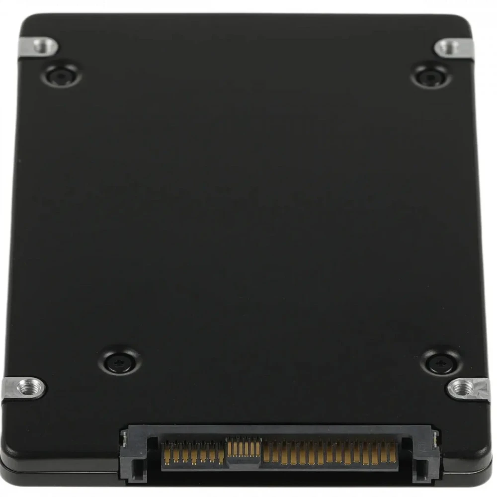 SSD-накопитель Samsung PM9A3, 960GB, PCIe 4 — 3