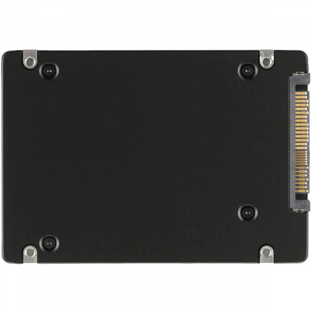 SSD-накопитель Samsung PM9A3, 960GB, PCIe 4 — 4