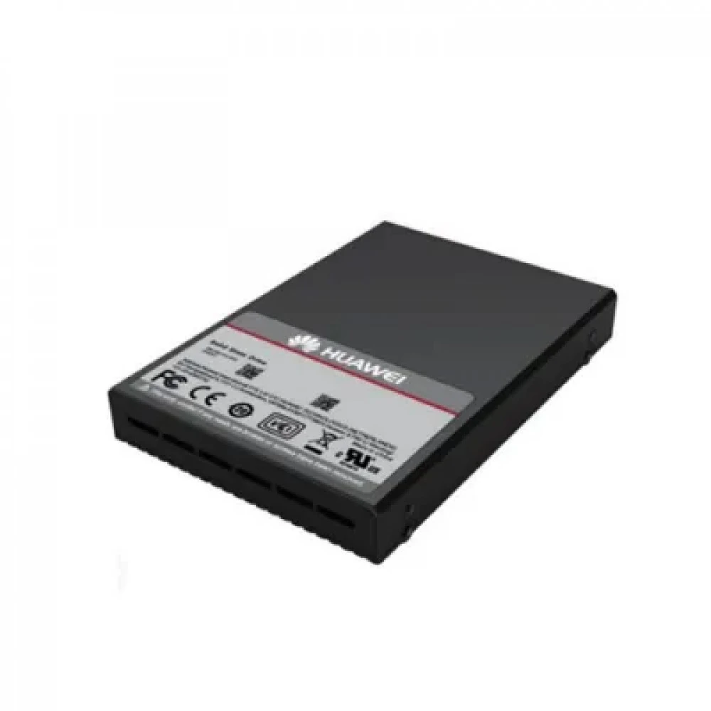 Накопитель SSD HUAWEI 480GB, 3.5", SAS — 4