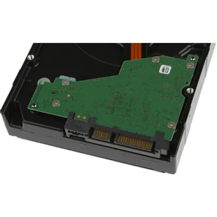 SSD накопитель HDD Seagate IronWolf Pro 8TB, NAS, 7200rpm, 3.5", 256MB — 3