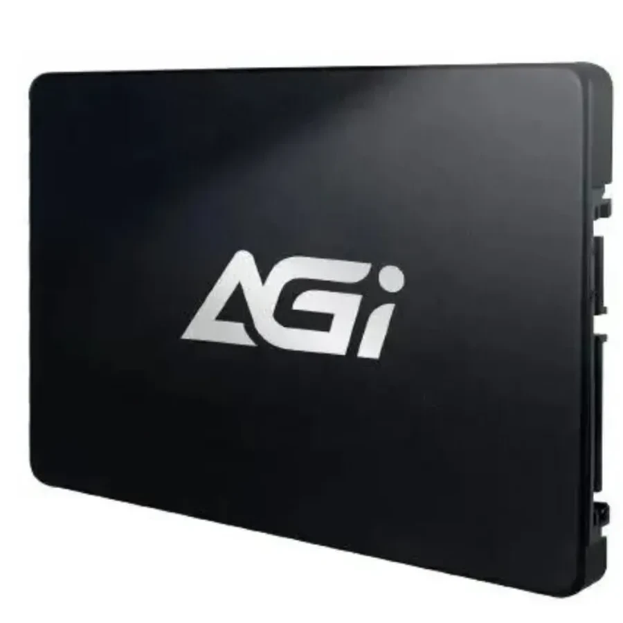 SSD накопитель SSD AGI AI238 1TB SATA 7mm