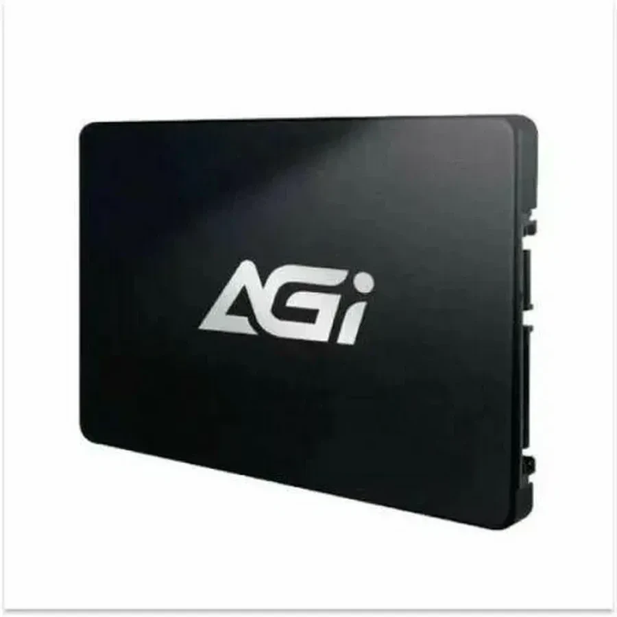 SSD накопитель SSD AGI AI238, 4000GB, SATA, 7mm