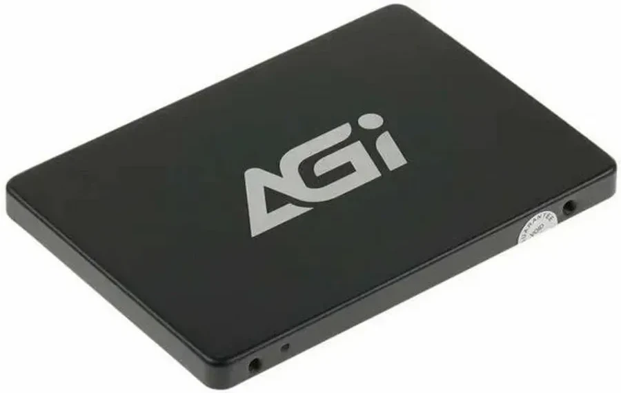 SSD накопитель SSD AGI AI238, 4000GB, SATA, 7mm — 2