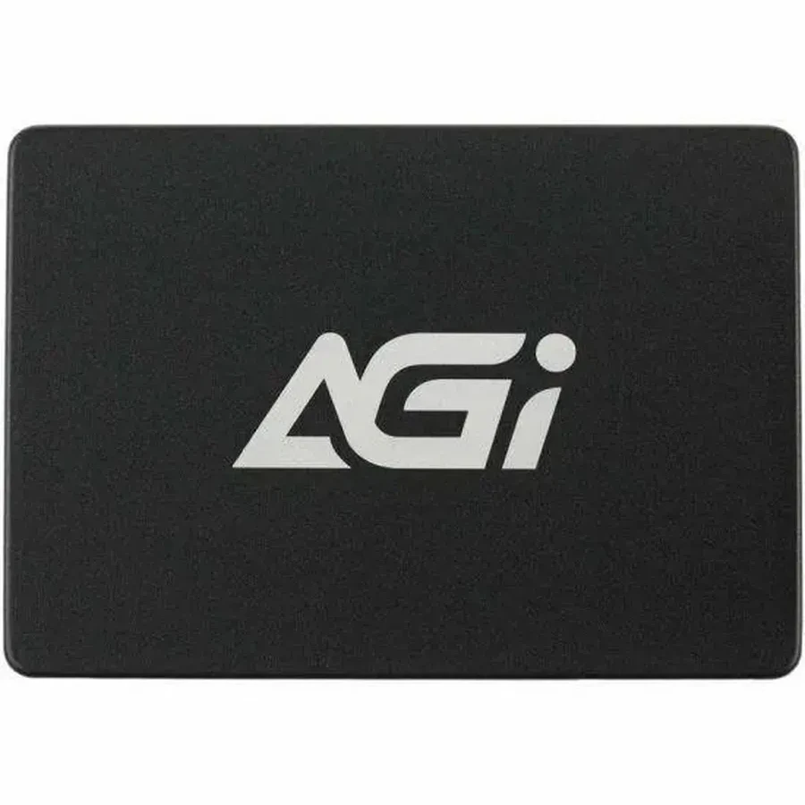 SSD накопитель SSD AGI AI238, 4000GB, SATA, 7mm — 4